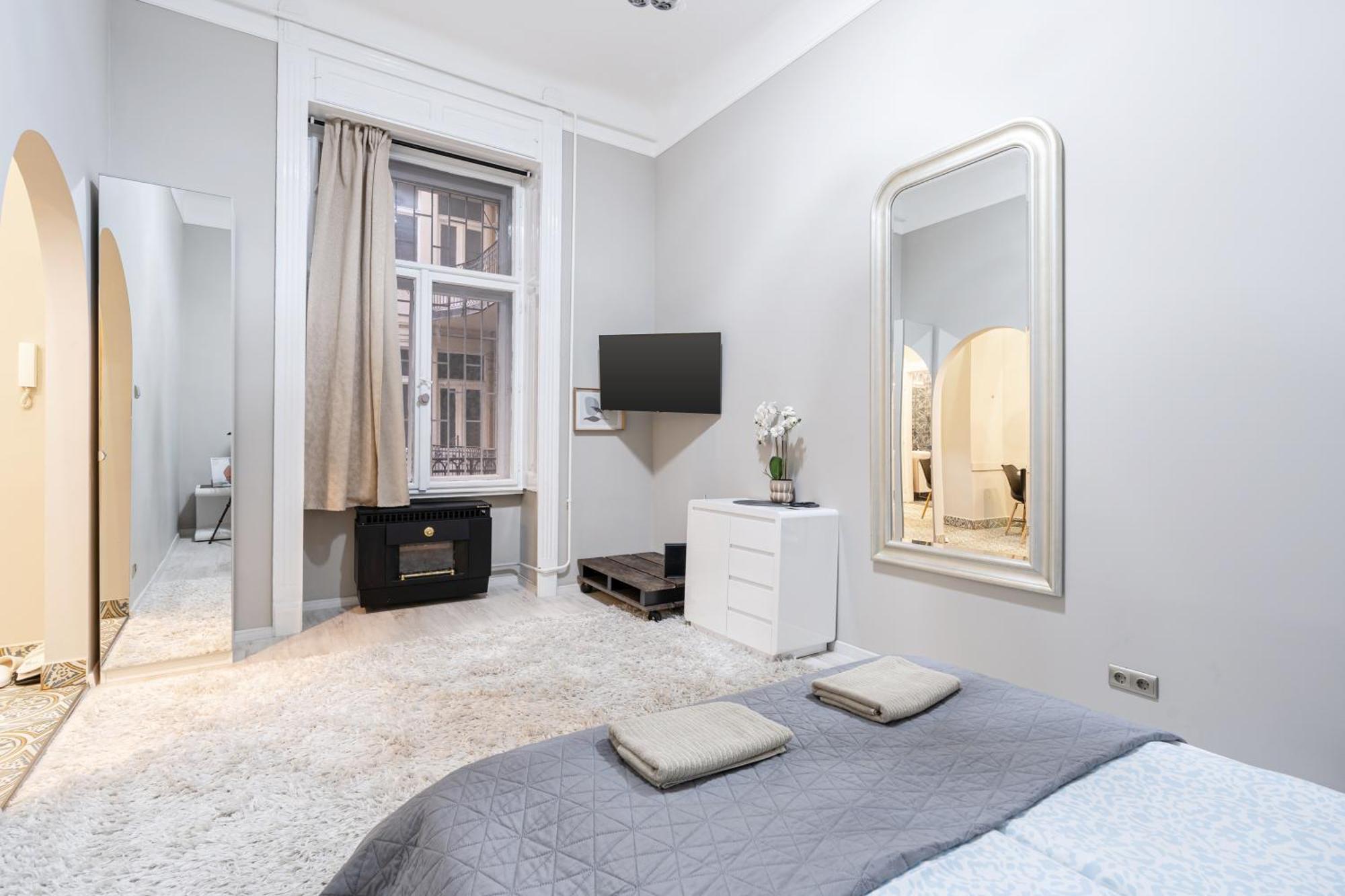 Appartamento Sea Holly - With Perfect Location 2 Separate Bdrms
