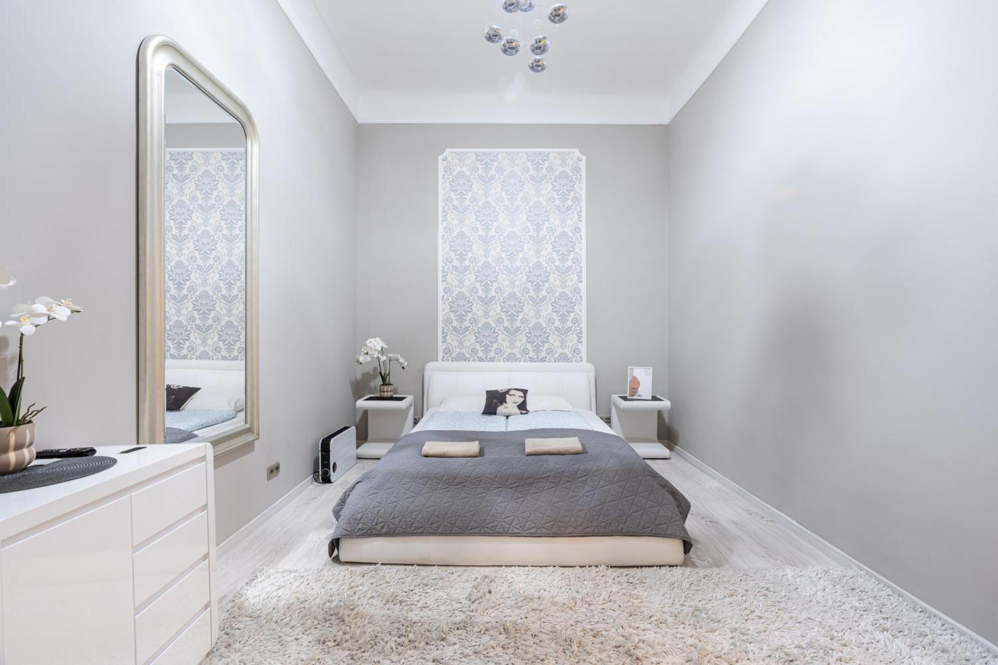 Sea Holly - With Perfect Location 2 Separate Bdrms Appartamento