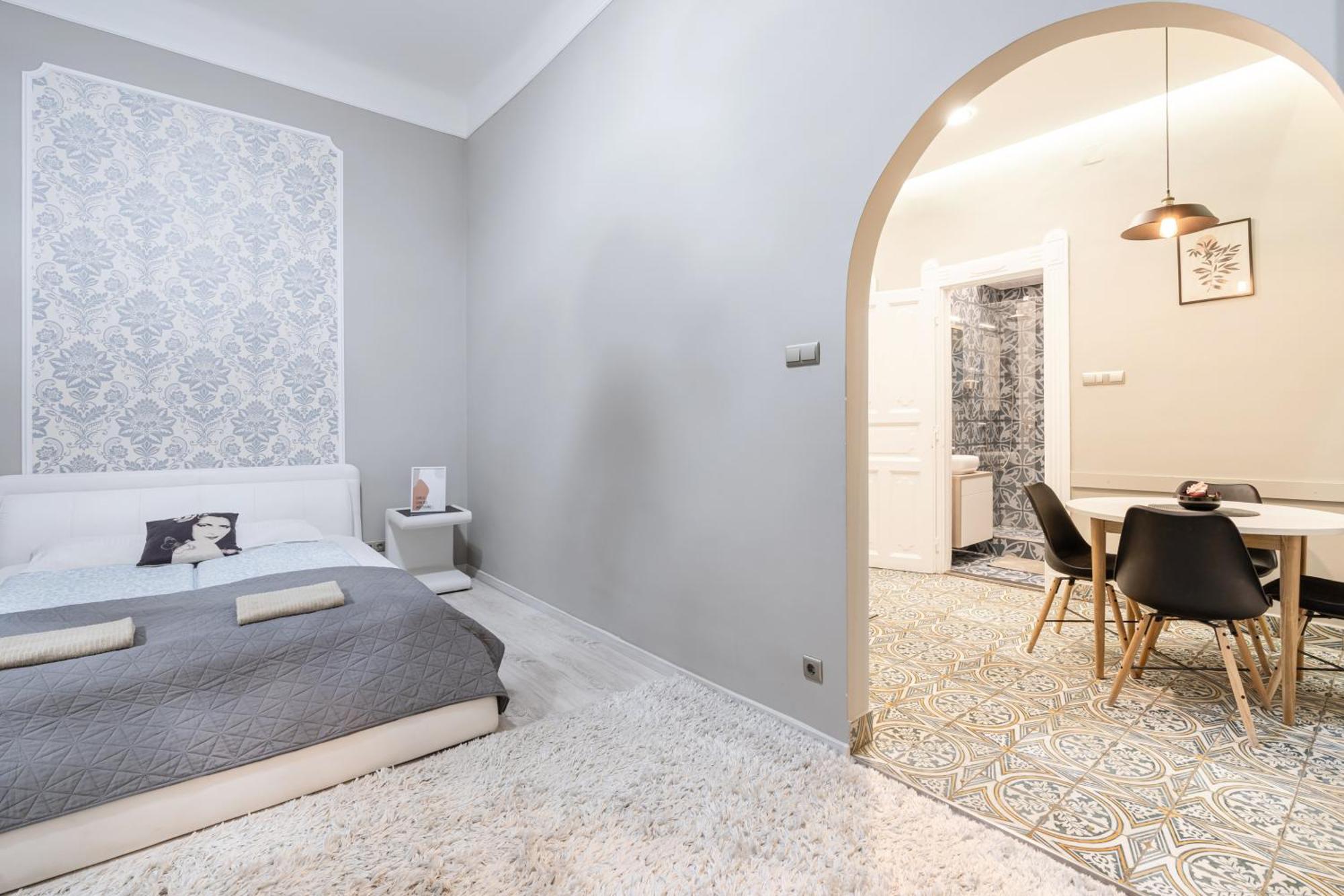 Appartamento Sea Holly - With Perfect Location 2 Separate Bdrms *